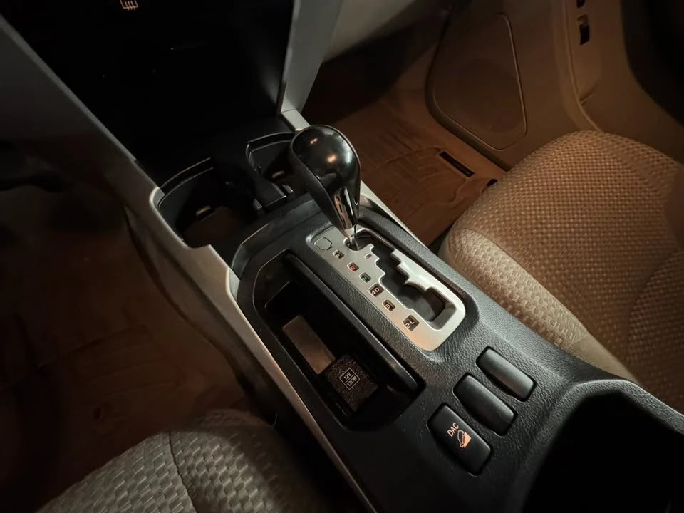 2008 Toyota 4Runner 4th Gen - Image 14 of 20