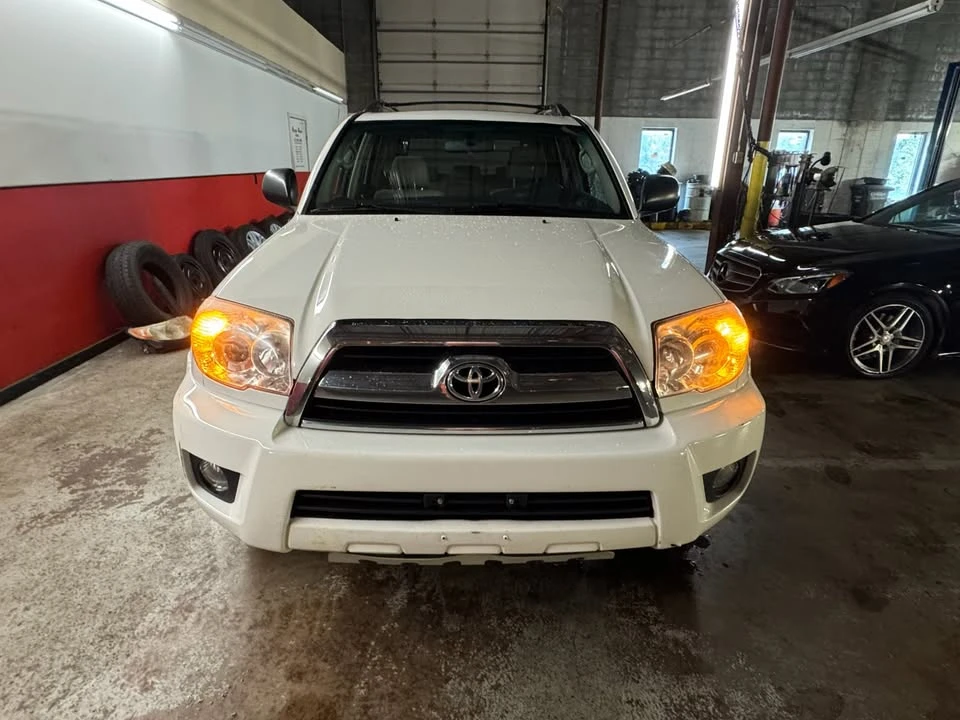 2008 Toyota 4Runner 4th Gen - Image 9 of 20