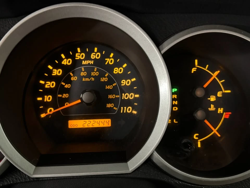 2008 Toyota 4Runner 4th Gen - Image 11 of 20