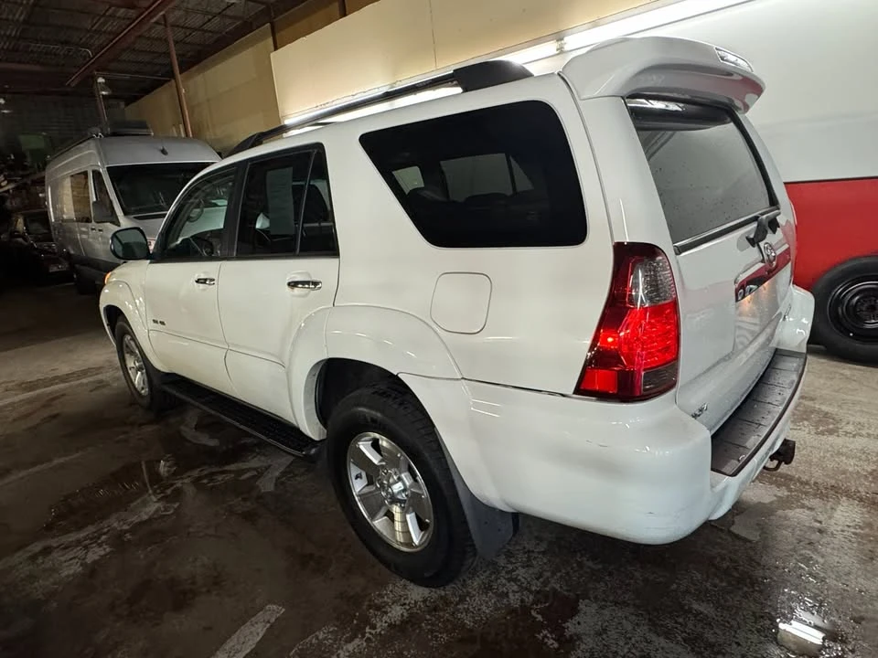 2008 Toyota 4Runner 4th Gen - Image 5 of 20