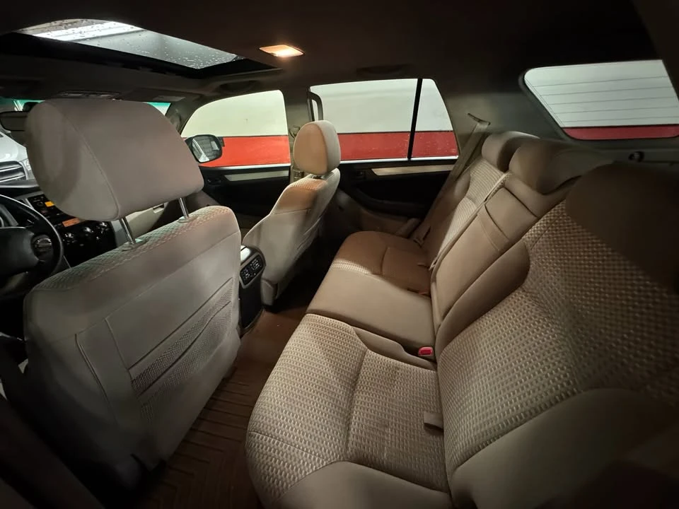 2008 Toyota 4Runner 4th Gen - Image 16 of 20