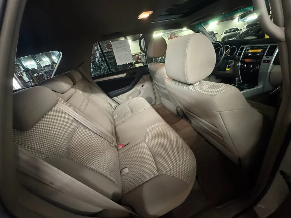 2008 Toyota 4Runner 4th Gen - Image 19 of 20