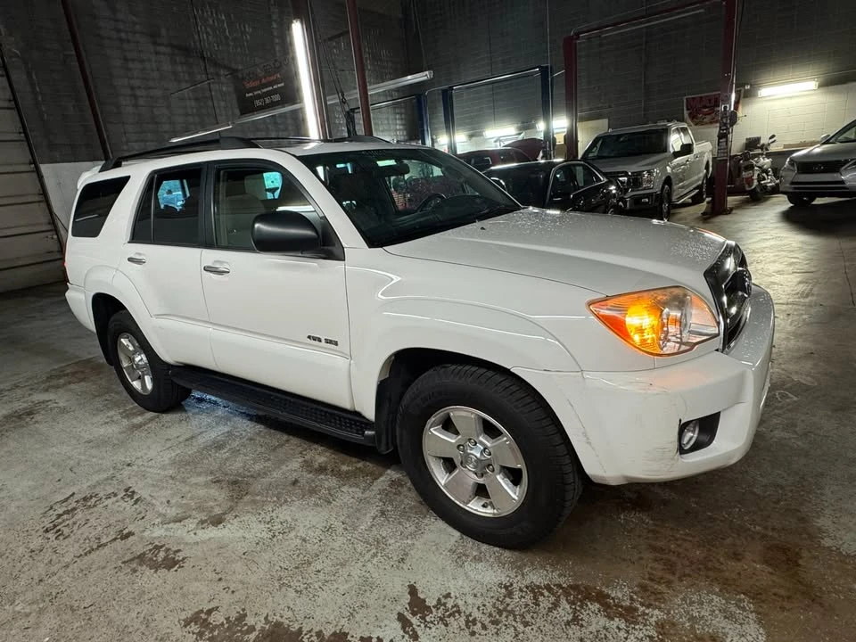 2008 Toyota 4Runner 4th Gen - Image 8 of 20