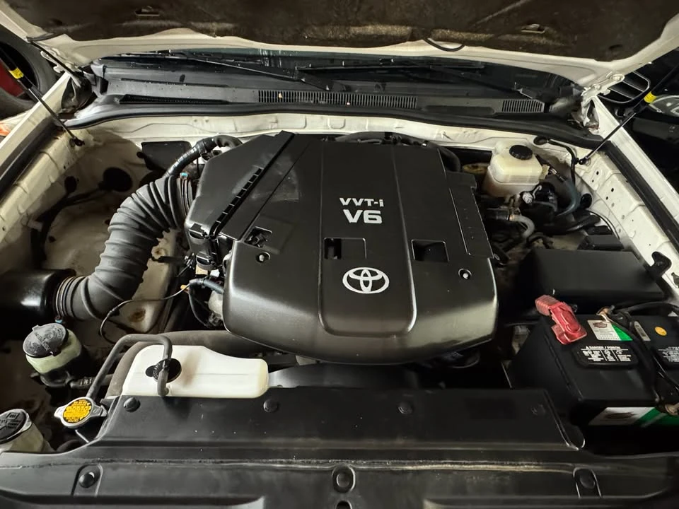 2008 Toyota 4Runner 4th Gen - Image 3 of 20