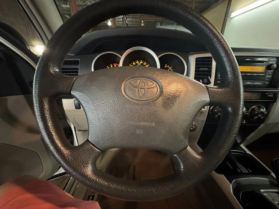 2008 Toyota 4Runner 4th Gen - Image 12 of 20