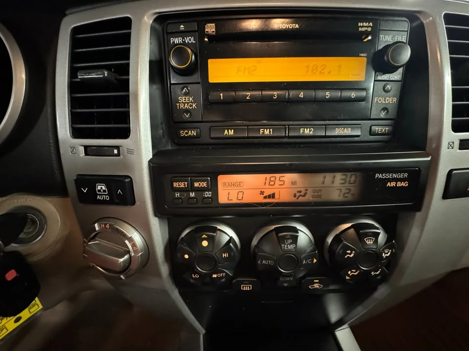 2008 Toyota 4Runner 4th Gen - Image 13 of 20
