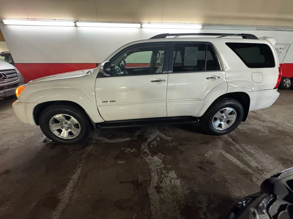 2008 Toyota 4Runner 4th Gen - Image 4 of 20