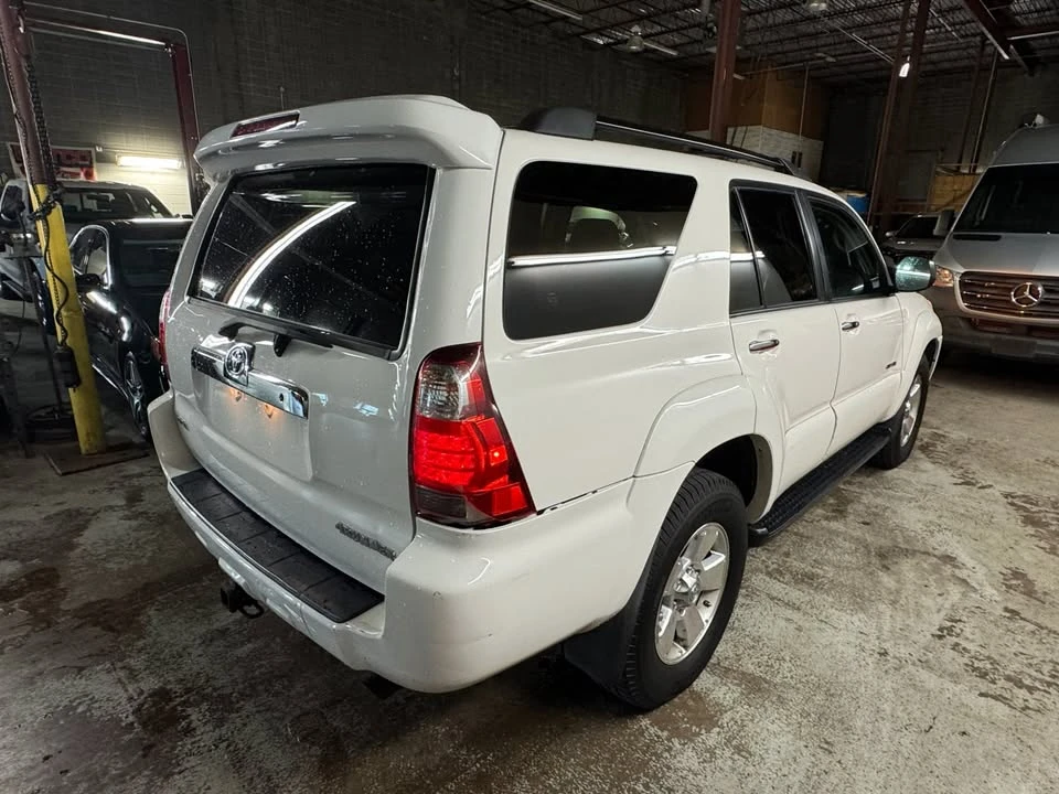 2008 Toyota 4Runner 4th Gen - Image 7 of 20