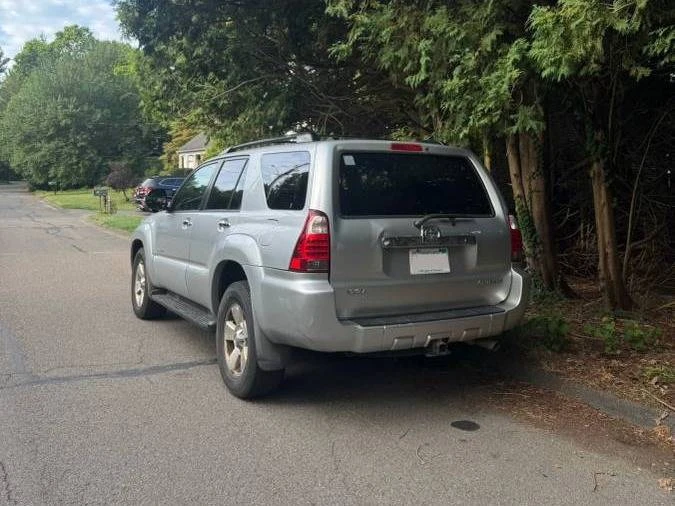 2008 Toyota 4Runner 4th Gen - Image 2 of 14
