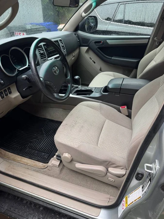 2008 Toyota 4Runner 4th Gen - Image 5 of 14