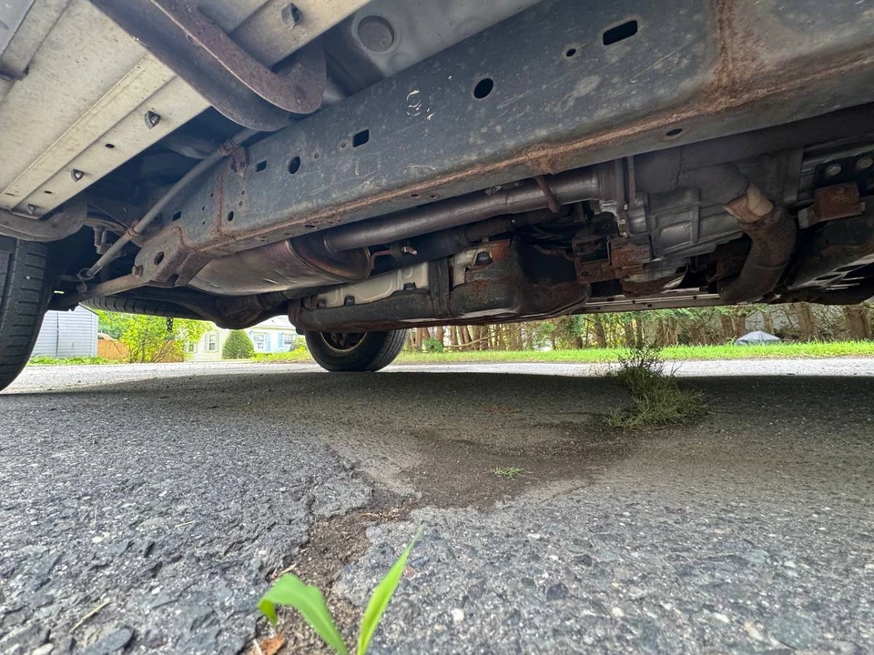 2008 Toyota 4Runner 4th Gen - Image 12 of 14