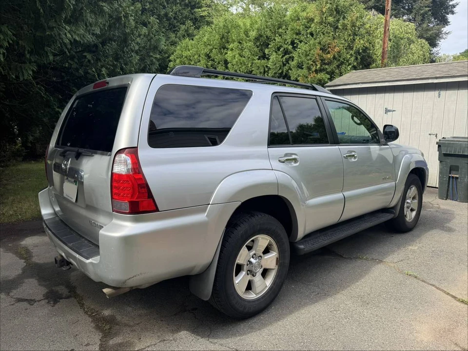 2008 Toyota 4Runner 4th Gen - Image 2 of 14