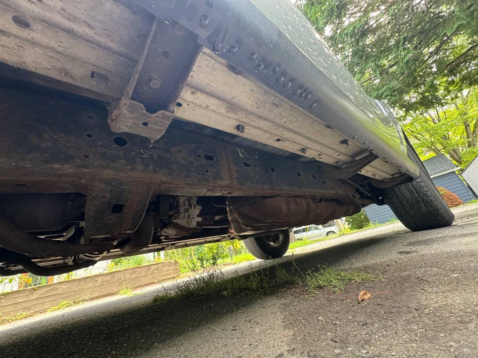 2008 Toyota 4Runner 4th Gen - Image 13 of 14