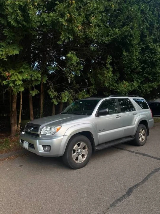 2008 Toyota 4Runner 4th Gen - Image 3 of 14