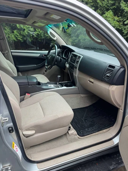 2008 Toyota 4Runner 4th Gen - Image 7 of 14