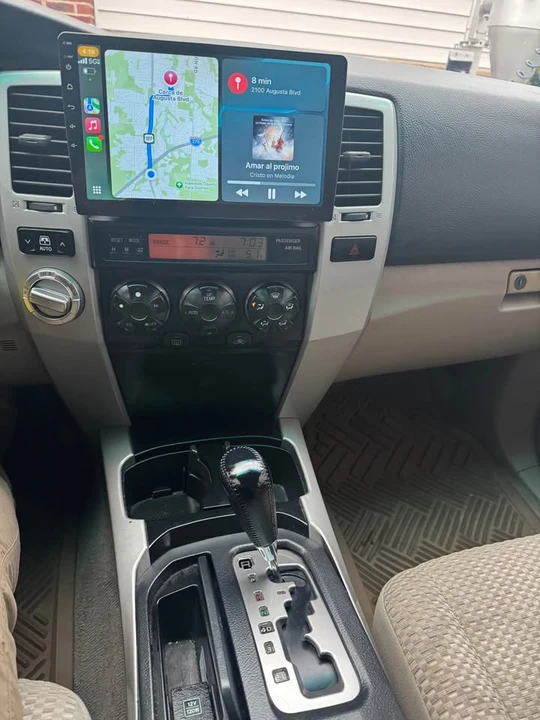 2008 Toyota 4Runner 4th Gen - Image 12 of 20