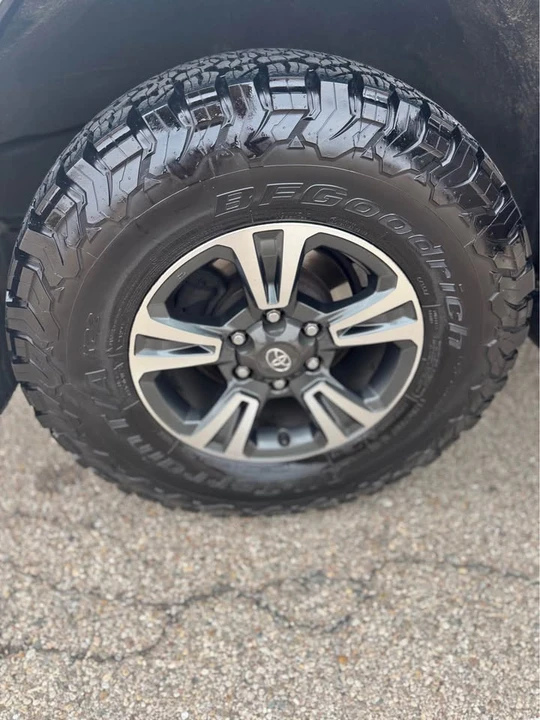 2008 Toyota 4Runner 4th Gen - Image 16 of 20