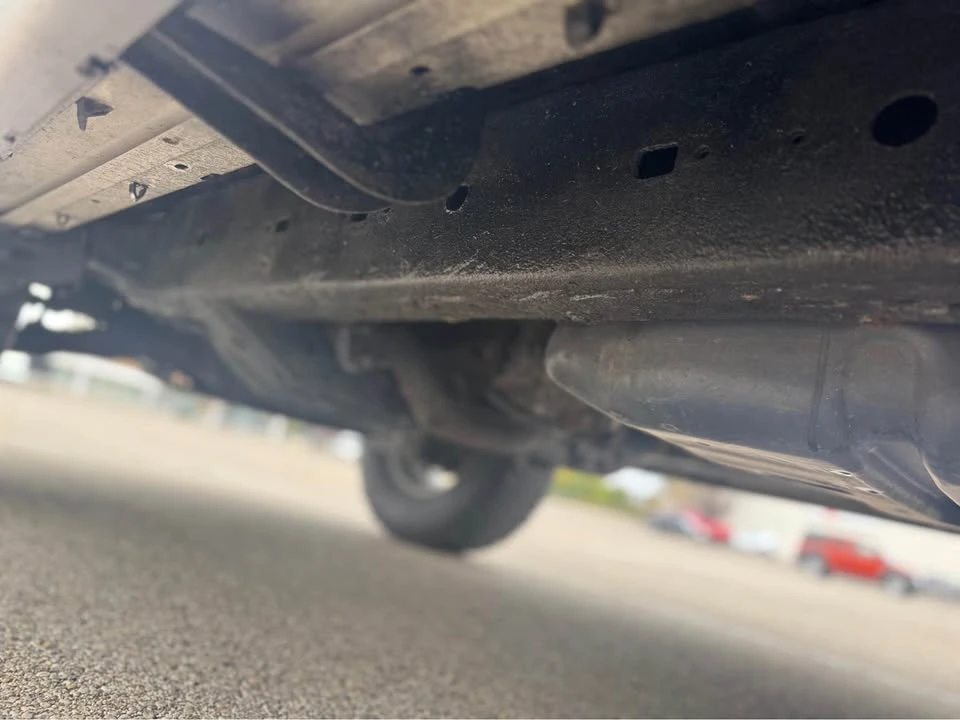 2008 Toyota 4Runner 4th Gen - Image 19 of 20