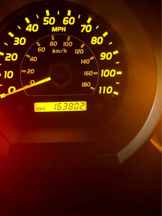2008 Toyota 4Runner 4th Gen - Image 20 of 20