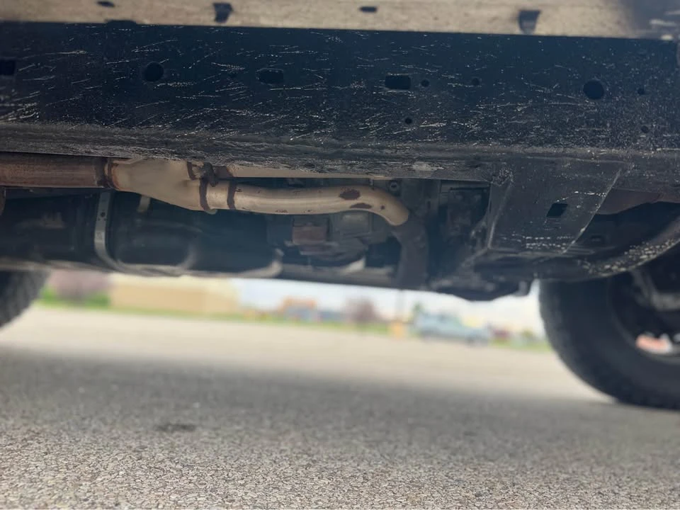 2008 Toyota 4Runner 4th Gen - Image 18 of 20
