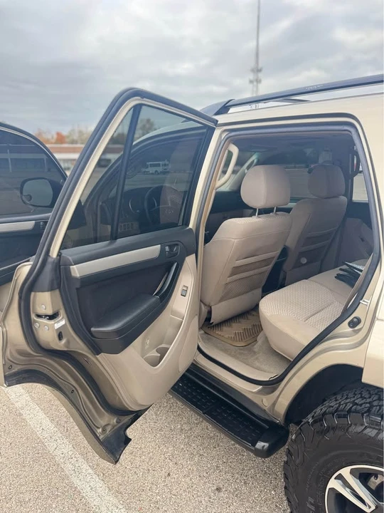 2008 Toyota 4Runner 4th Gen - Image 5 of 20