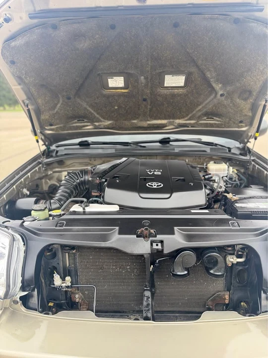 2008 Toyota 4Runner 4th Gen - Image 10 of 20