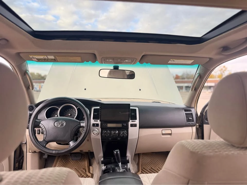 2008 Toyota 4Runner 4th Gen - Image 14 of 20