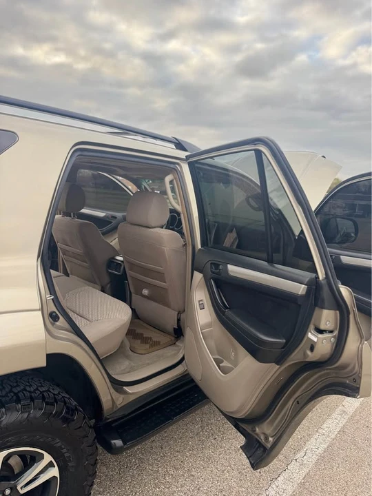 2008 Toyota 4Runner 4th Gen - Image 7 of 20