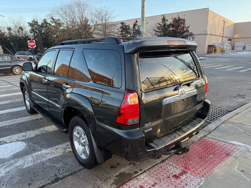2008 Toyota 4Runner 4th Gen - Image 3 of 10