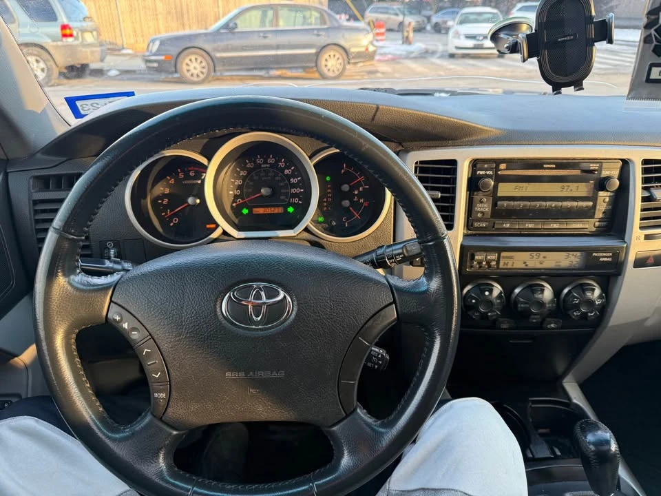 2008 Toyota 4Runner 4th Gen - Image 10 of 10