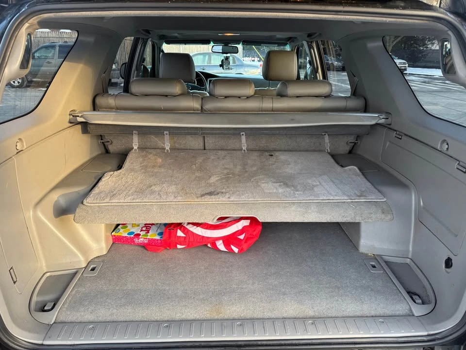 2008 Toyota 4Runner 4th Gen - Image 7 of 10