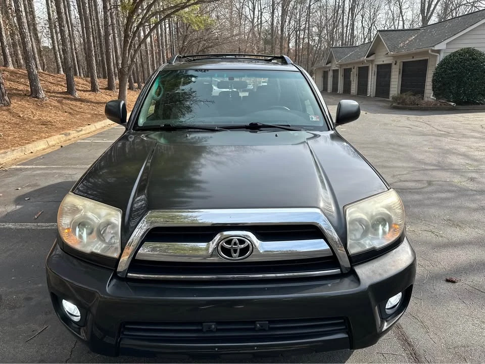 2008 Toyota 4Runner 4th Gen - Image 13 of 14