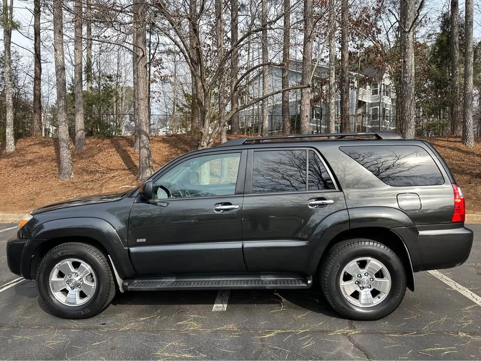 2008 Toyota 4Runner 4th Gen - Image 2 of 14
