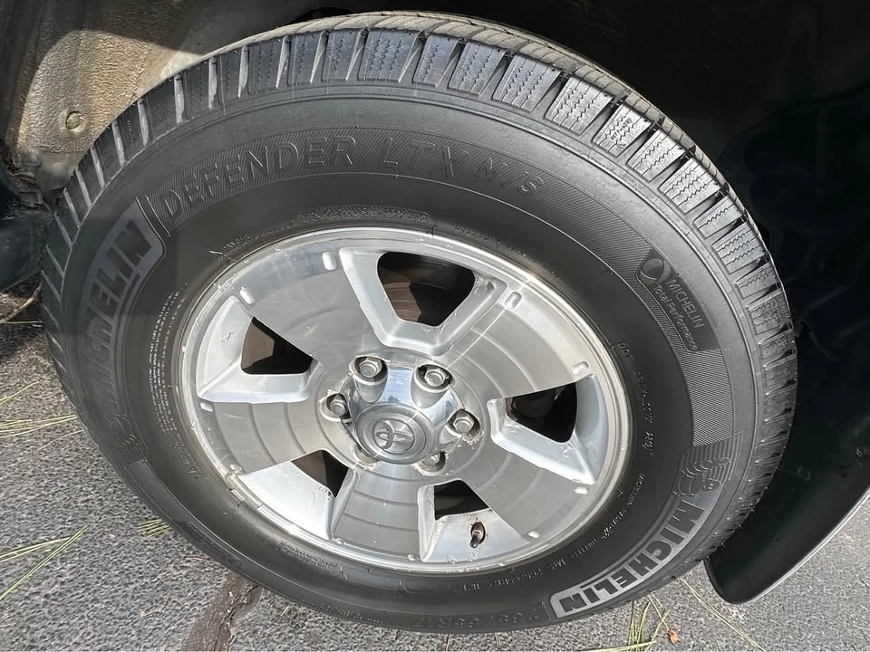 2008 Toyota 4Runner 4th Gen - Image 7 of 14