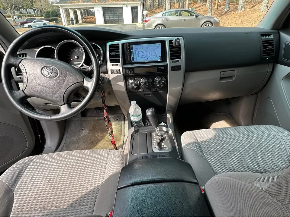 2008 Toyota 4Runner 4th Gen - Image 5 of 14