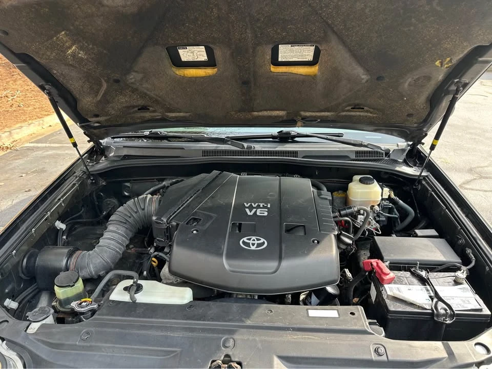 2008 Toyota 4Runner 4th Gen - Image 12 of 14