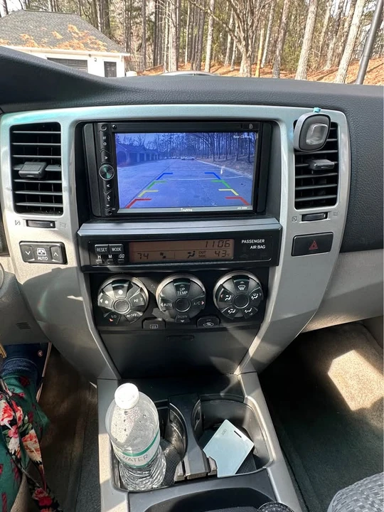 2008 Toyota 4Runner 4th Gen - Image 6 of 14