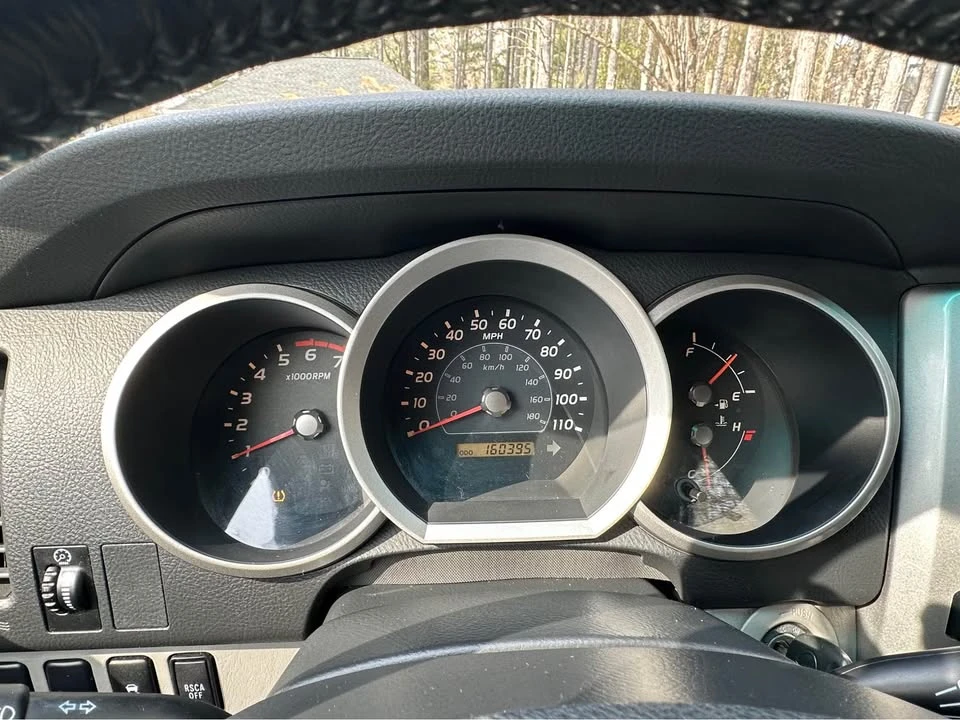 2008 Toyota 4Runner 4th Gen - Image 8 of 14