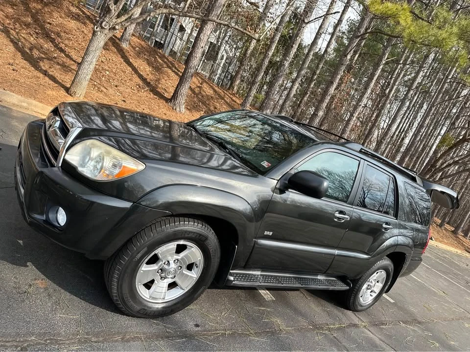 2008 Toyota 4Runner 4th Gen - Image 11 of 14