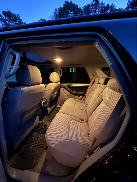 2008 Toyota 4Runner 4th Gen - Image 12 of 12