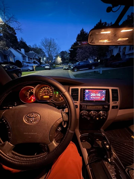 2008 Toyota 4Runner 4th Gen - Image 11 of 12