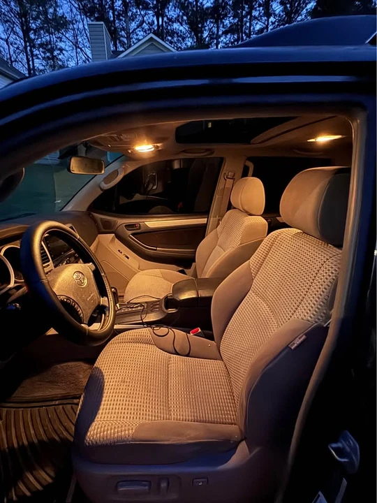 2008 Toyota 4Runner 4th Gen - Image 10 of 12