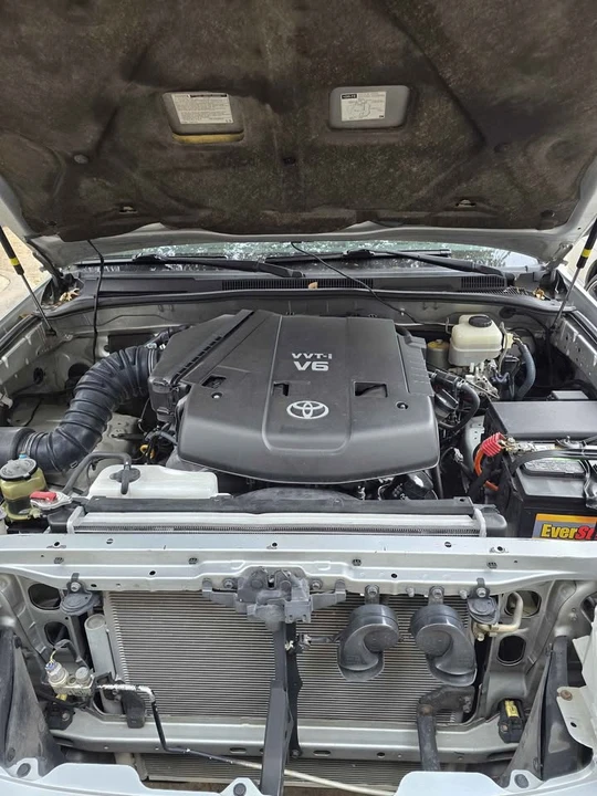 2008 Toyota 4Runner 4th Gen - Image 5 of 7