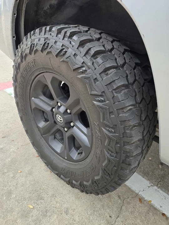 2008 Toyota 4Runner 4th Gen - Image 6 of 7