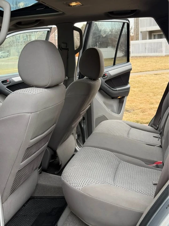 2008 Toyota 4Runner 4th Gen - Image 15 of 20
