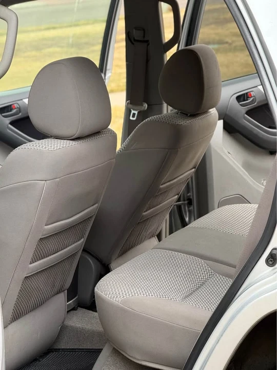 2008 Toyota 4Runner 4th Gen - Image 18 of 20