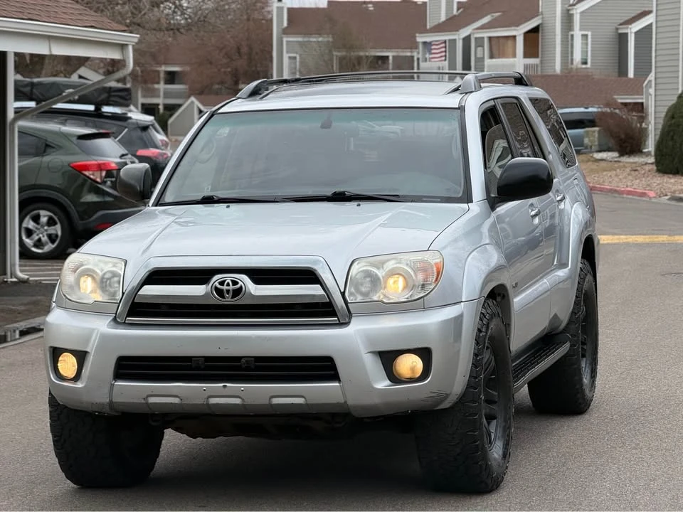 2008 Toyota 4Runner 4th Gen - Image 3 of 20