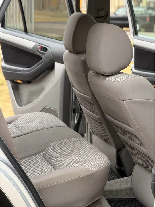 2008 Toyota 4Runner 4th Gen - Image 13 of 20