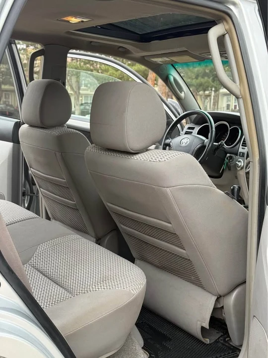 2008 Toyota 4Runner 4th Gen - Image 14 of 20