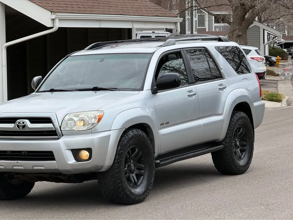 2008 Toyota 4Runner 4th Gen - Image 2 of 20